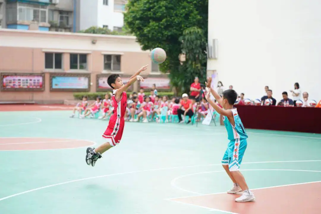 青少年篮球爱好者综合训练方案_1